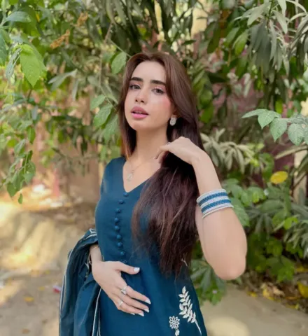 Aisha Afridi