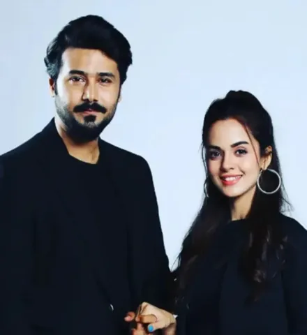 Ali Abbas