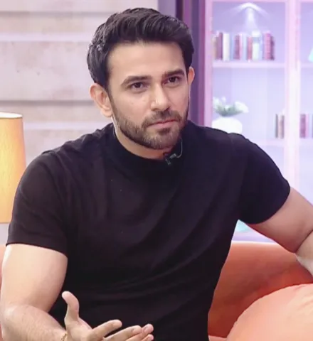 Ali Ansari