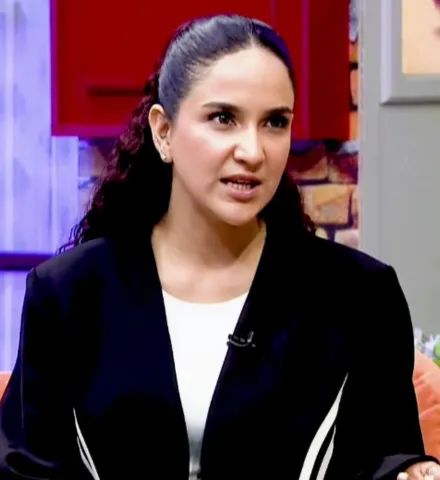 Anoushay Abbasi