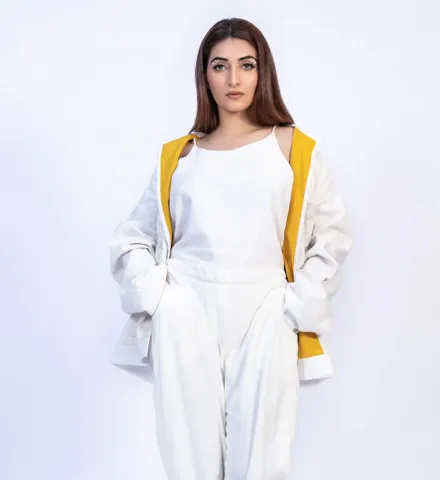 Areej Chaudhary