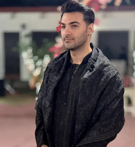 Arslan Asad Butt