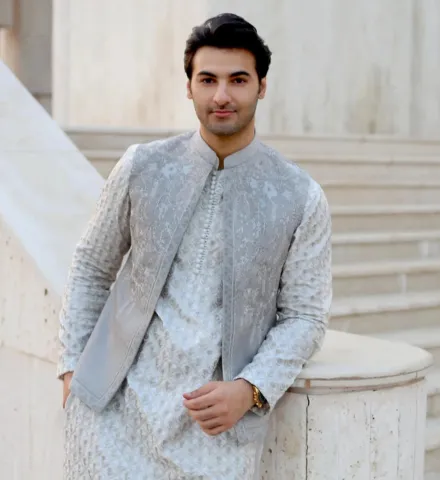 Arslan Asad Butt