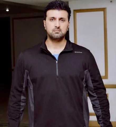 Asad Malik