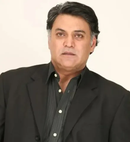 Asif Raza Mir
