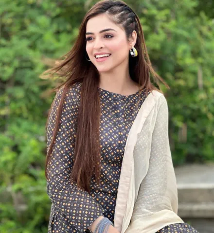 Ayesha Rajpoot