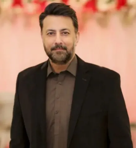 Babar Ali