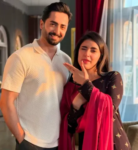Danish Taimoor