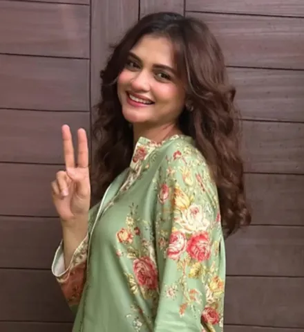 Faiza Khan