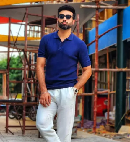 Faizan Sheikh