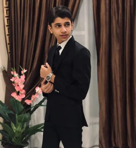 Falak Shahzad
