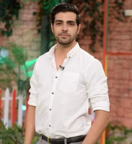 Furqan Qureshi
