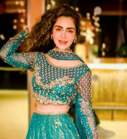 Hajra Yamin