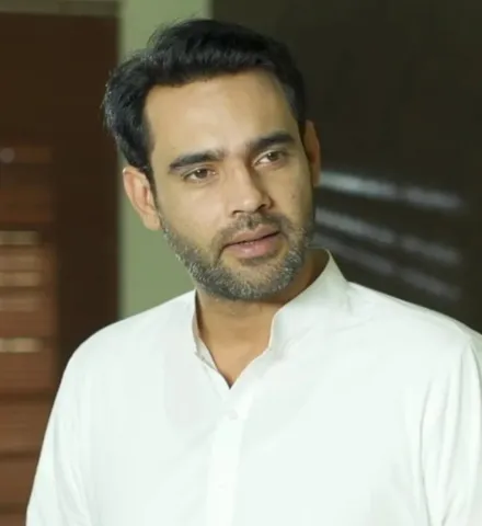 Hassan Niazi