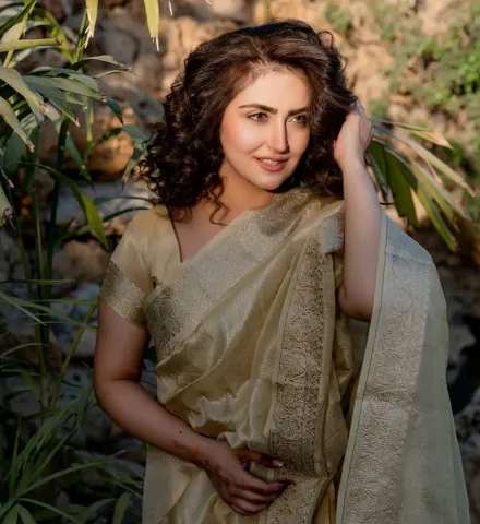 Hiba Bukhari