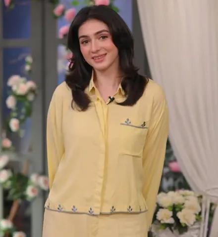 Hina Chaudhry