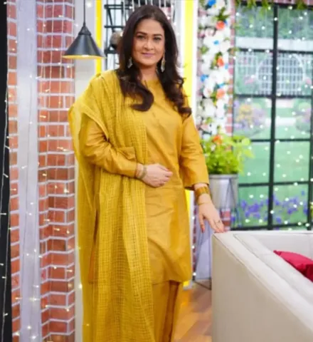 Humaira Bano