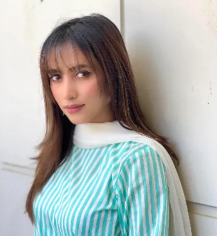 Izzah Malik