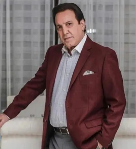 Javed Sheikh