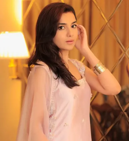 Syeda Tuba Anwar