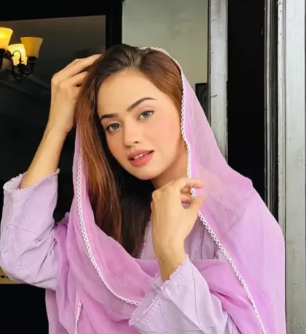 Kanwal Khan