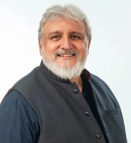 Khaled Anam