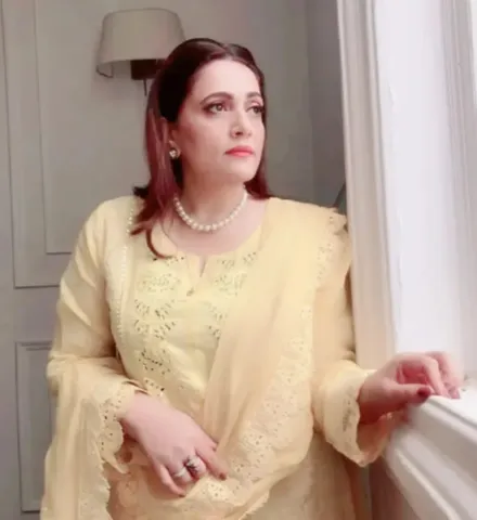 Kinza Malik