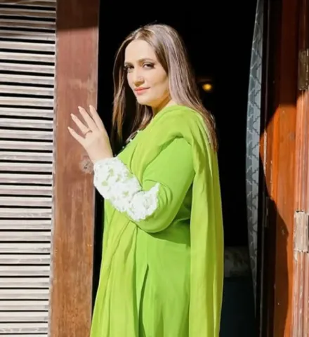Kinza Malik