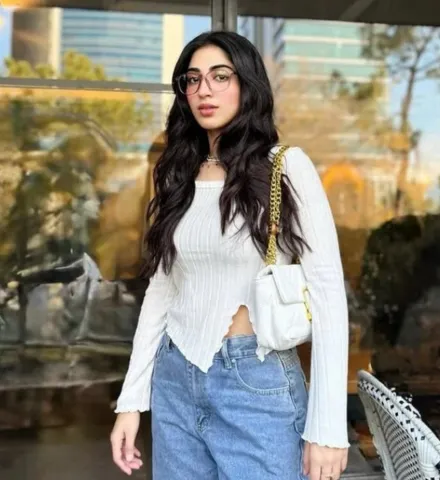 Laiba Rehman