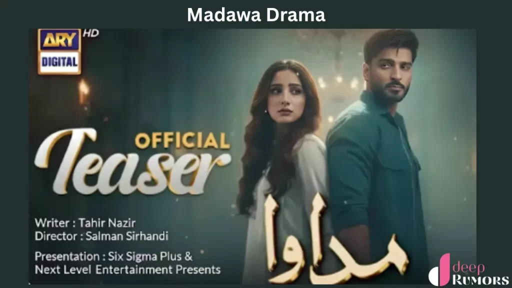 Madawa Drama, Cast