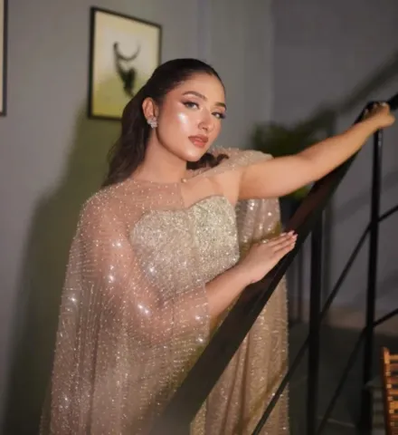 Mahnoor Pervaiz