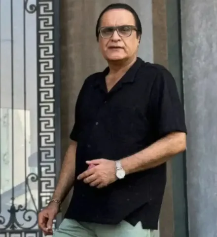 Mehmood Aslam