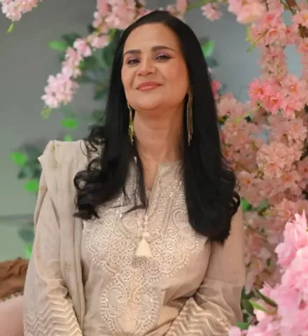 Munazzah Arif