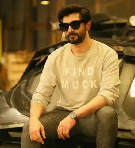 Musaddiq Malik