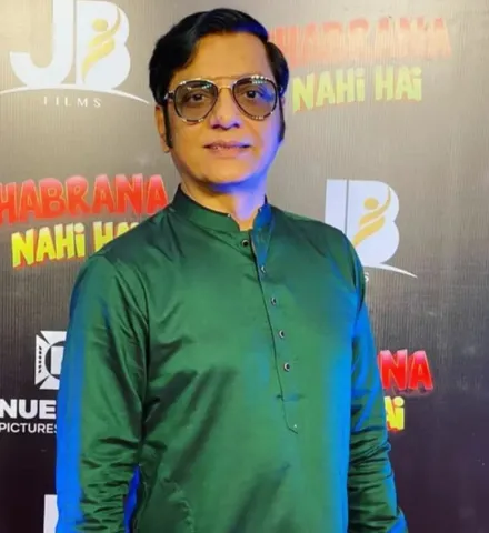 Nabeel Zafar