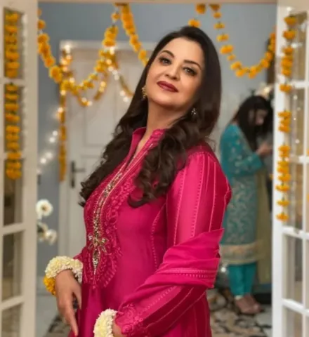 Naima Khan