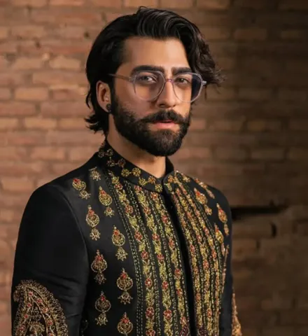 Nameer Khan