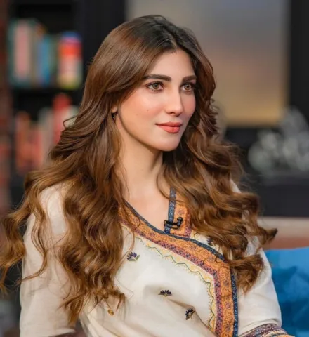 Nazish Jahangir