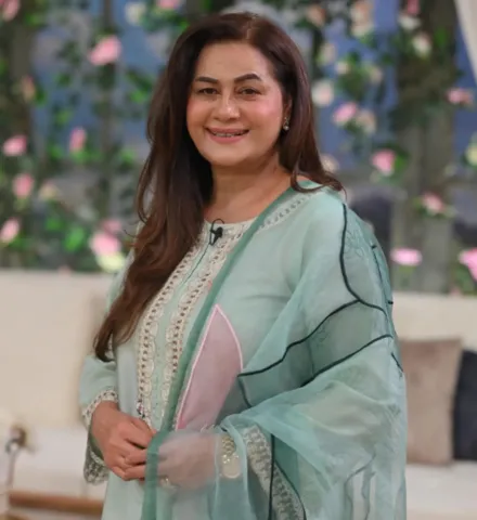 Nida Mumtaz