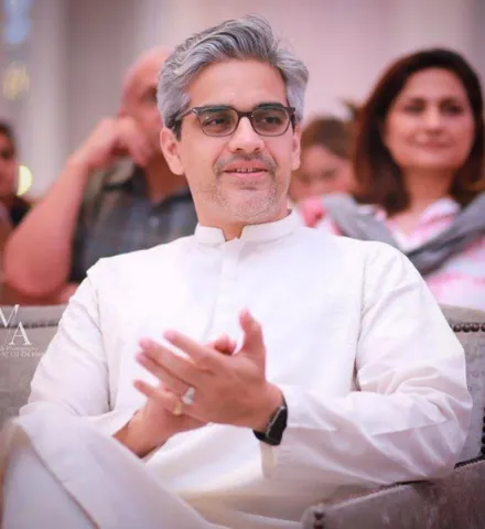 Omair Rana