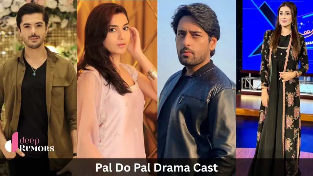 Pal Do Pal Drama