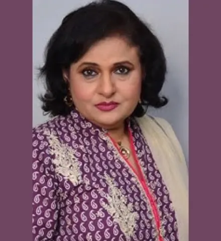 Rabia Noreen