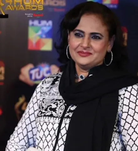 Rabia Noreen
