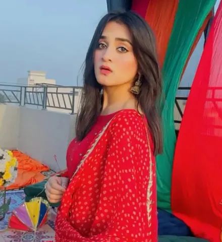 Ravisha Khan