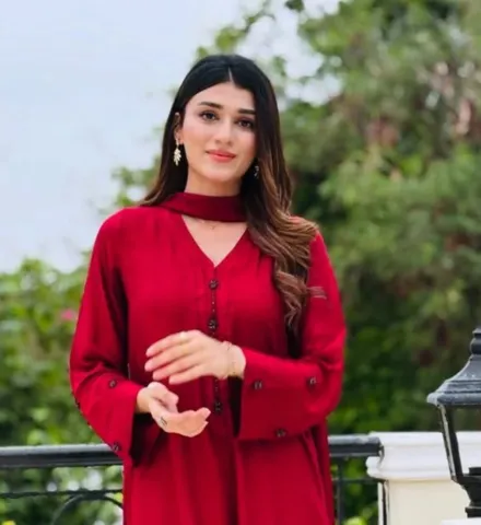 Rehma Khalid