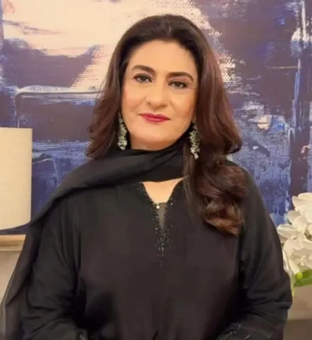 Saba Hameed