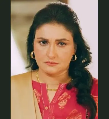 Sabahat Adil