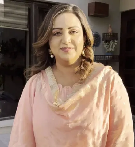 Sadaf Aashan