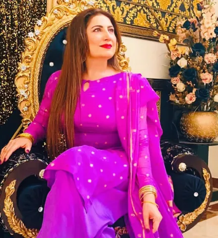 Saima Noor