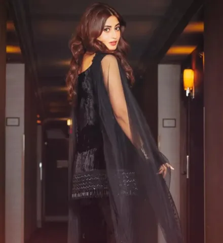 Sajal Aly